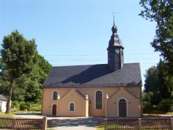 Ev.-Luth. Peter-Paul-Kreuzkirchgemeinde Grüna-Mittelbach